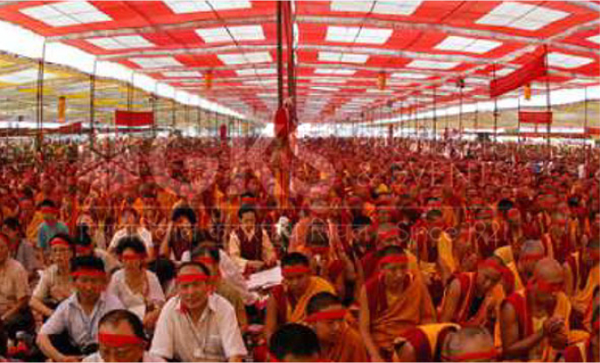 Spiritual Event & Spiritual Management by GKS