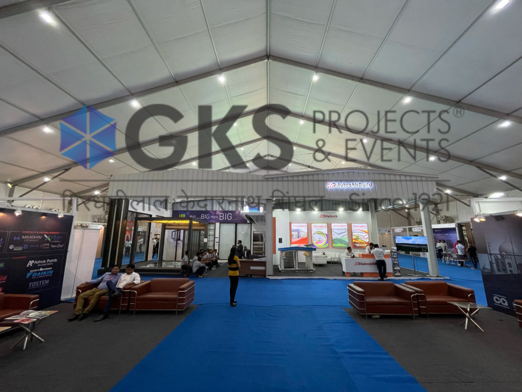 German Hanger Structure