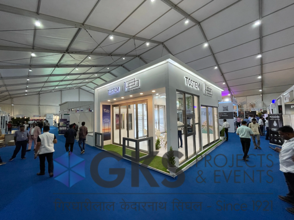 German Hanger Structure